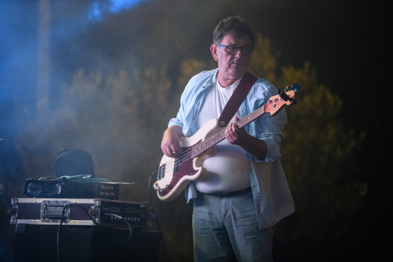 Zabranjeno pušenje @ Vrsi