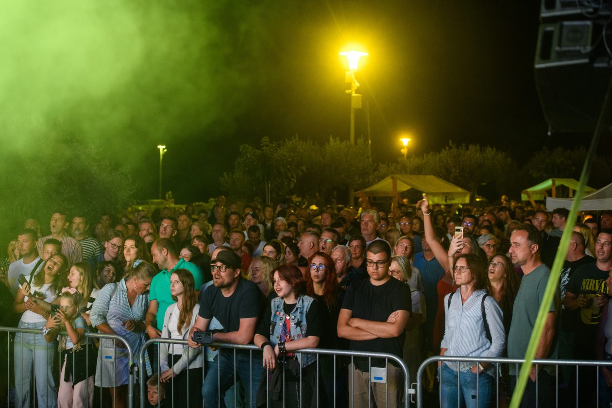 Zabranjeno pušenje @ Vrsi