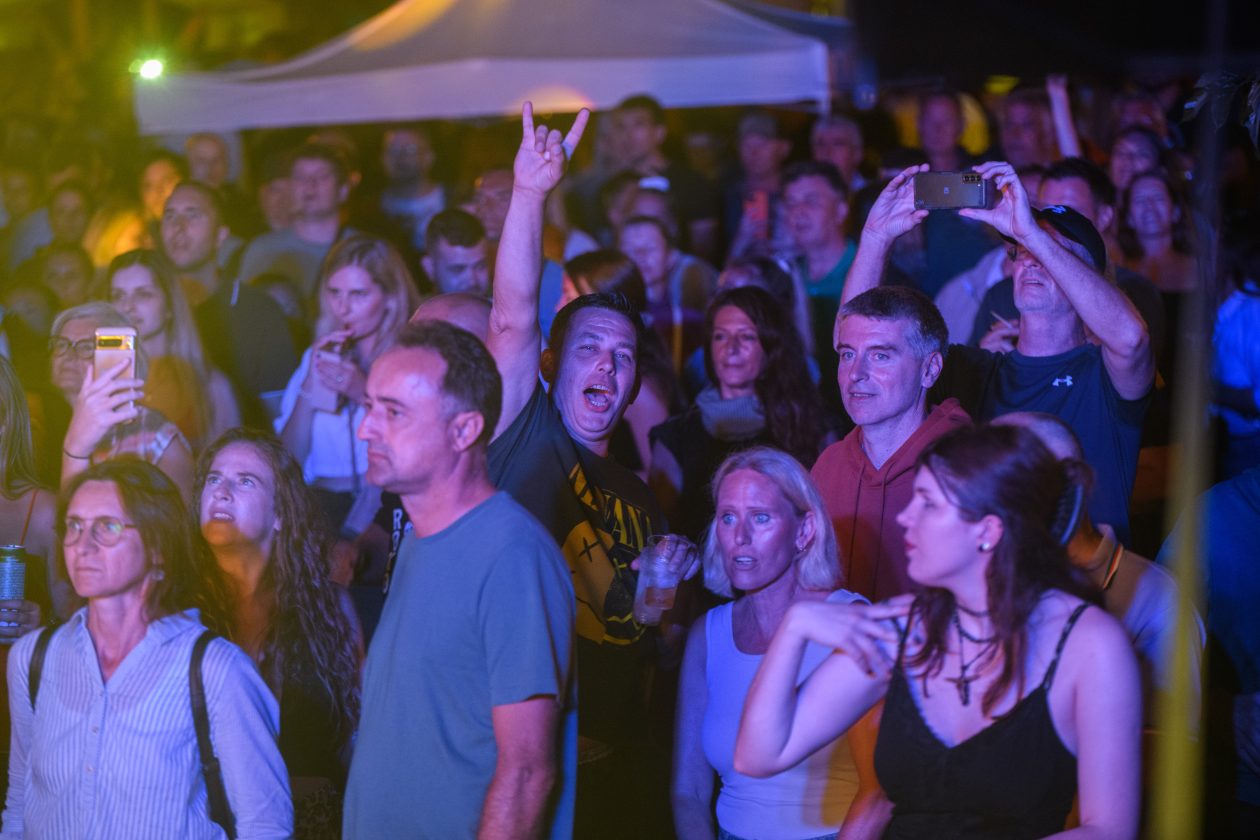 Zabranjeno pušenje @ Vrsi