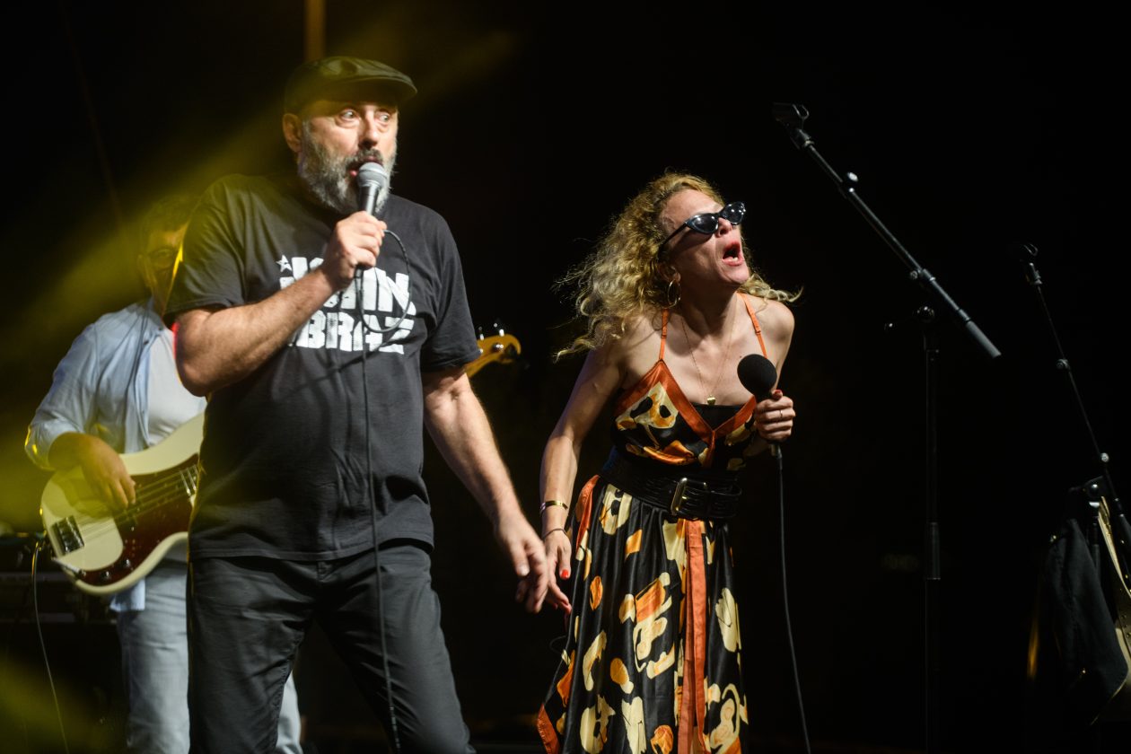 Zabranjeno pušenje @ Vrsi