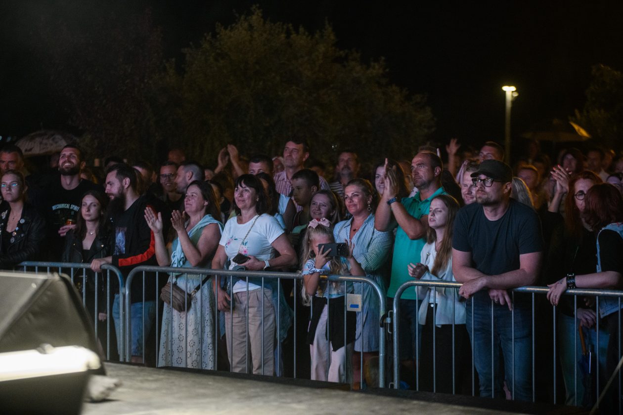 Zabranjeno pušenje @ Vrsi