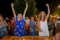 Materin pijat @ Vrsi Materin pijat @ Vrsi