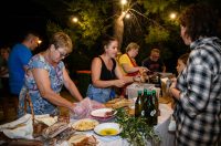 Materin pijat @ Vrsi Materin pijat @ Vrsi