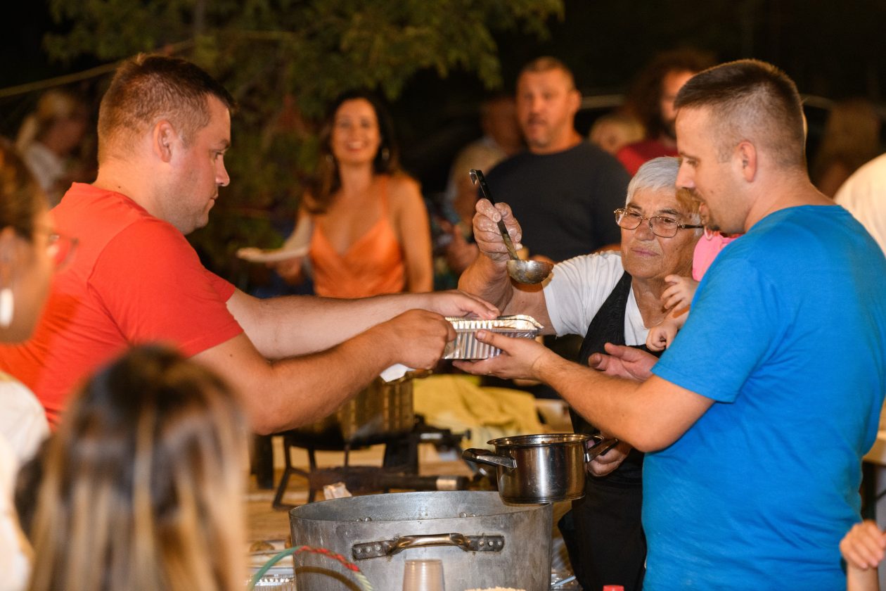 Materin pijat @ Vrsi Materin pijat @ Vrsi