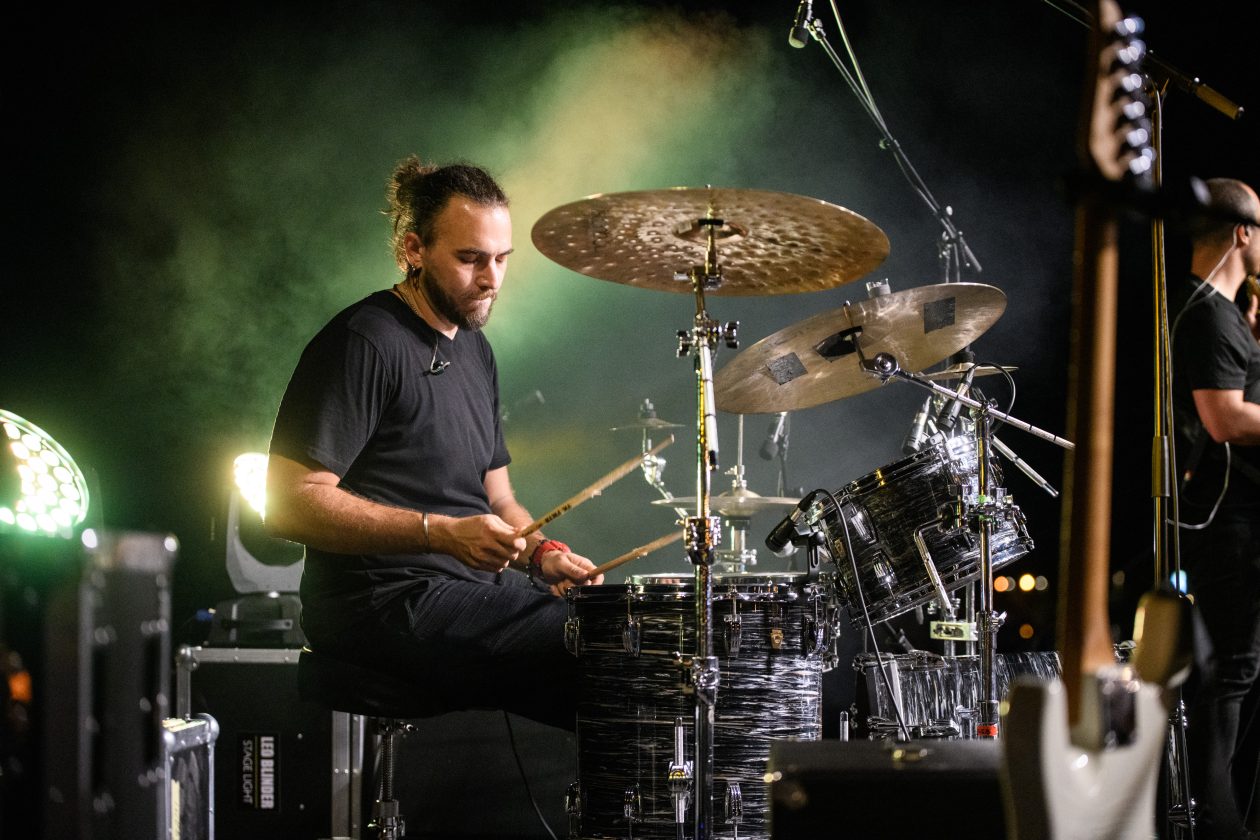 VRSI – 08.08.2025 – Gastro & Wine uz koncert Petra Dragojevića na Vrškoj rivi VRSI – 08.08.2025 – Gastro & Wine uz koncert Petra Dragojevića na Vrškoj rivi