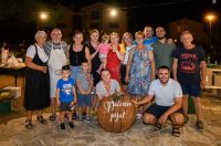 Materin pijat @ Vrsi Materin pijat @ Vrsi