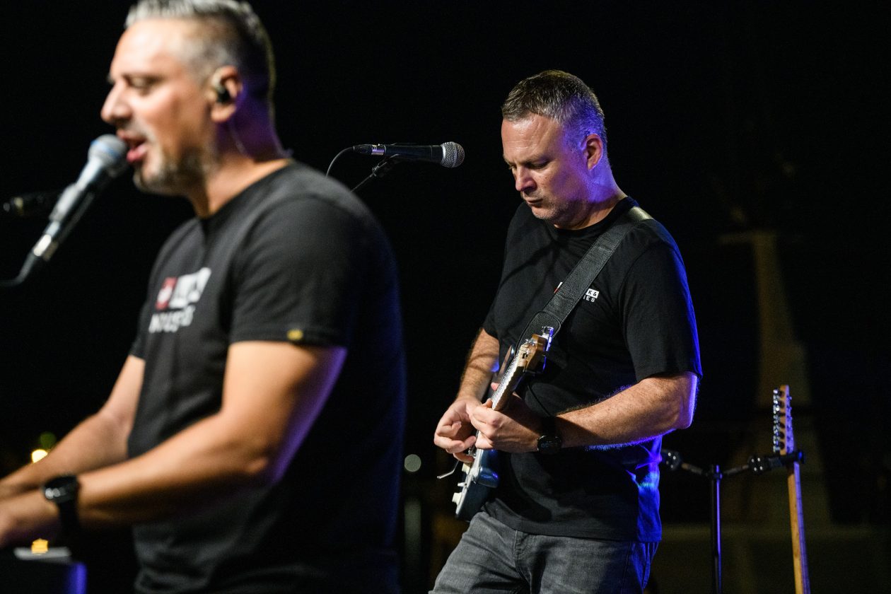 VRSI – 08.08.2025 – Gastro & Wine uz koncert Petra Dragojevića na Vrškoj rivi VRSI – 08.08.2025 – Gastro & Wine uz koncert Petra Dragojevića na Vrškoj rivi