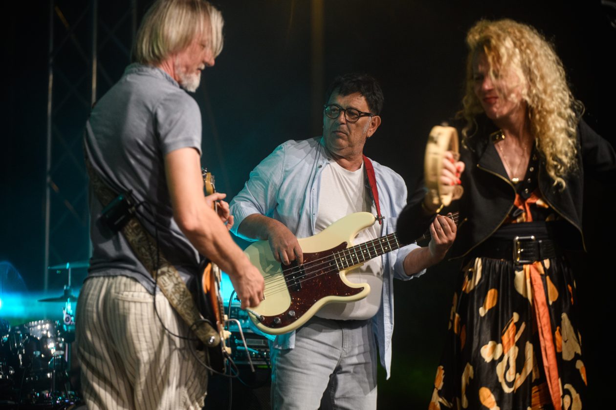 Zabranjeno pušenje @ Vrsi