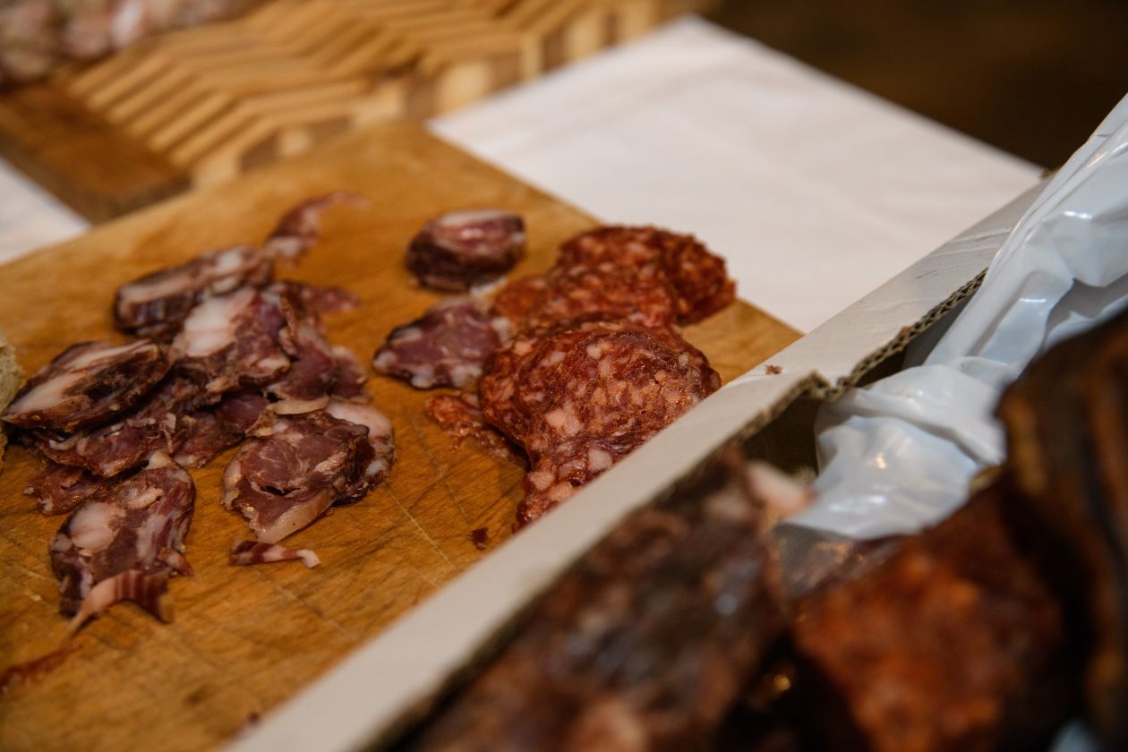 Materin pijat @ Vrsi Materin pijat @ Vrsi