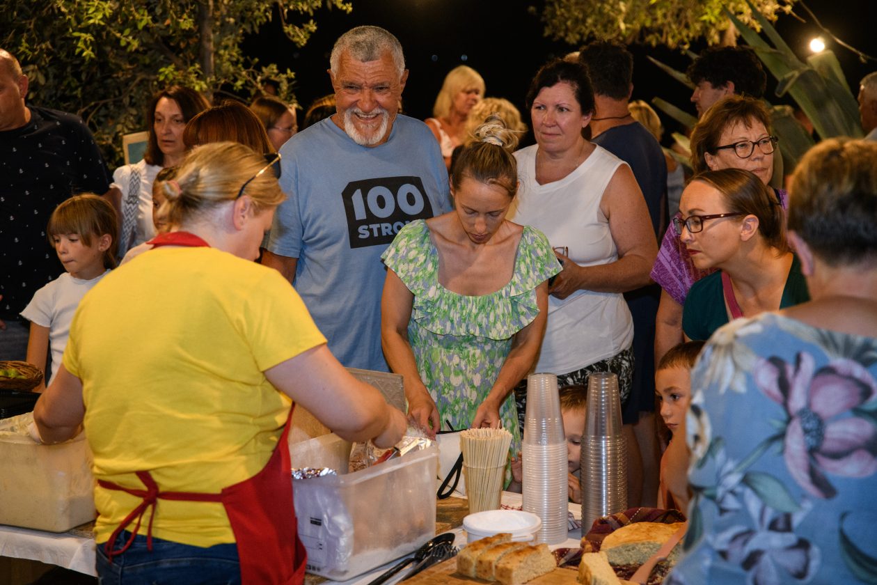 Materin pijat @ Vrsi Materin pijat @ Vrsi