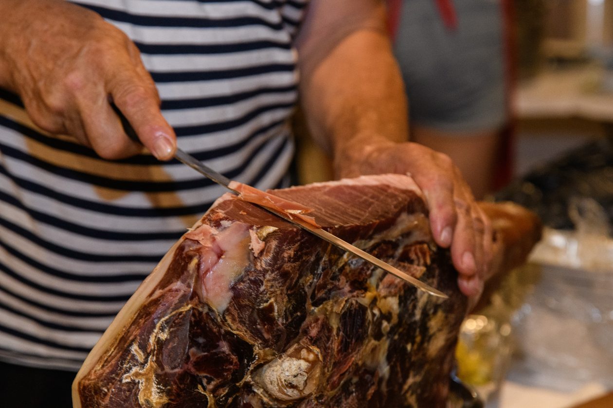 Materin pijat @ Vrsi Materin pijat @ Vrsi