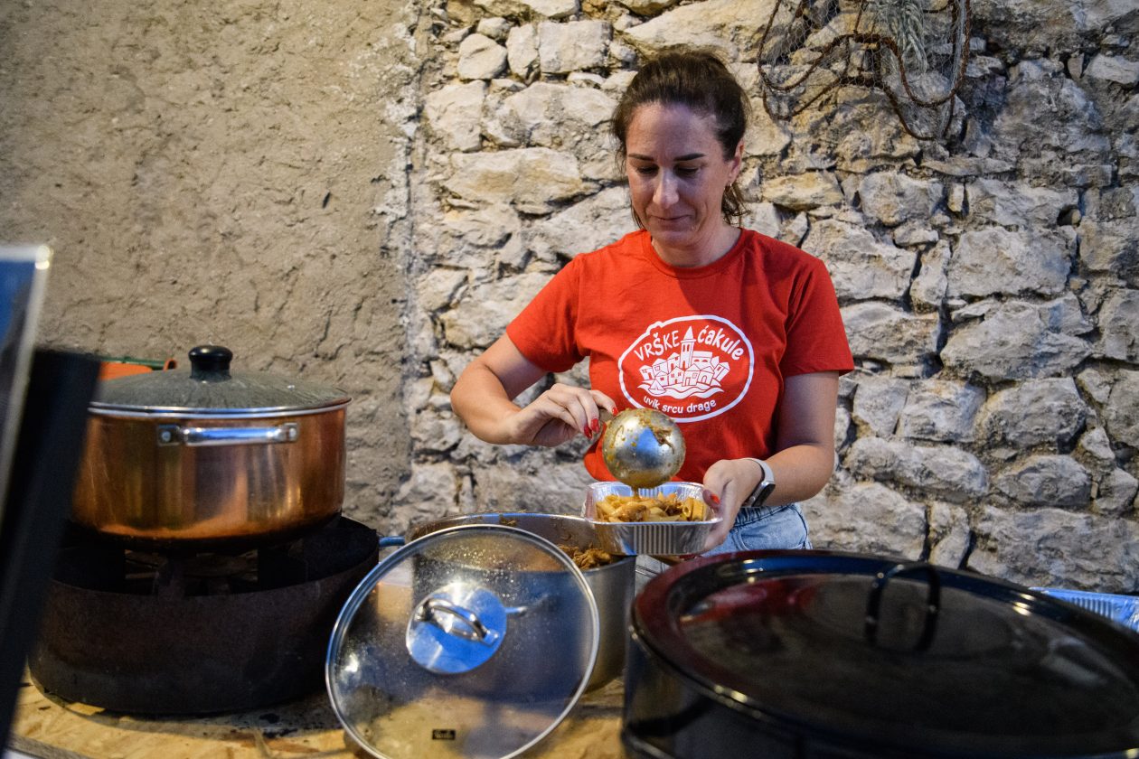 VRSI – 06.08.2025 – Vrška ćakula 2025 VRSI – 06.08.2025 – Vrška ćakula 2025