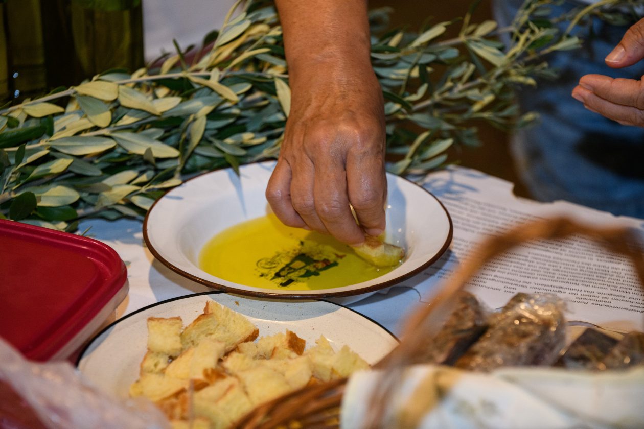 Materin pijat @ Vrsi Materin pijat @ Vrsi