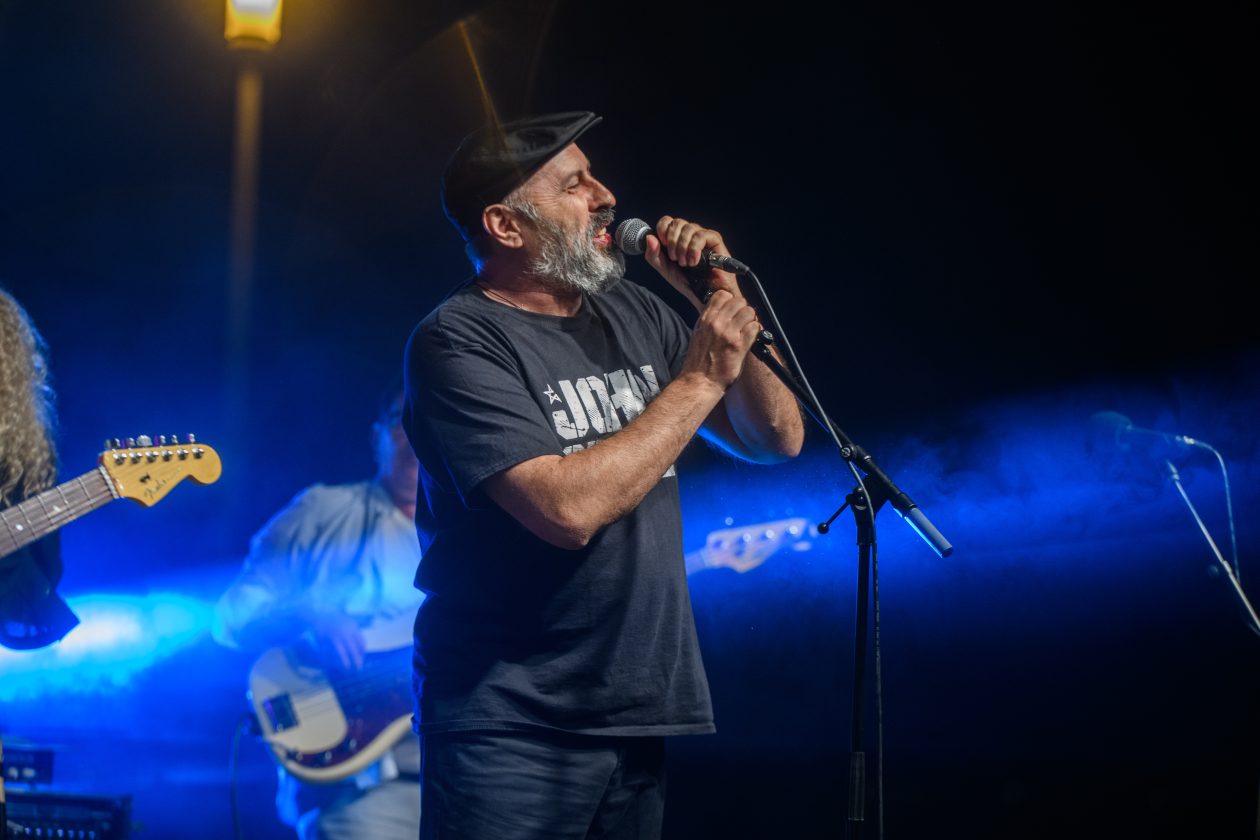 Zabranjeno pušenje @ Vrsi