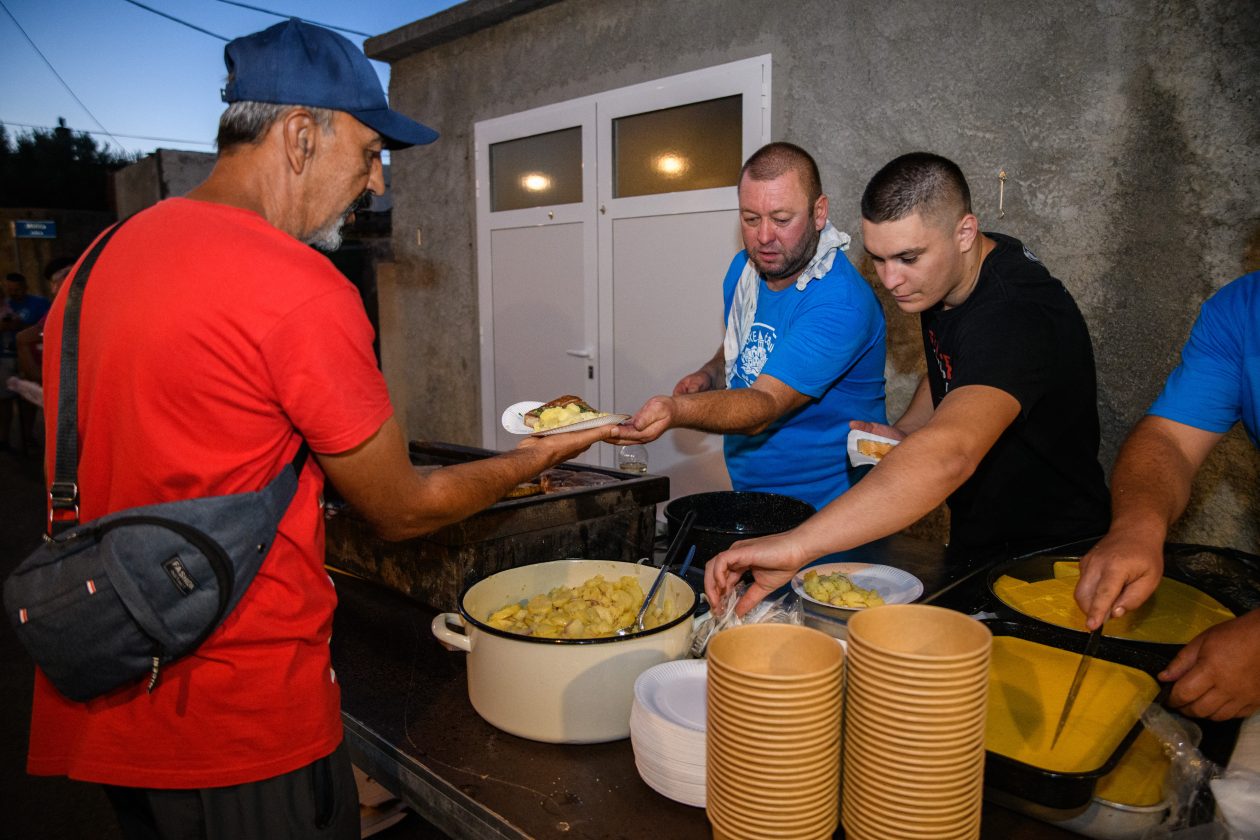 VRSI – 06.08.2025 – Vrška ćakula 2025 VRSI – 06.08.2025 – Vrška ćakula 2025