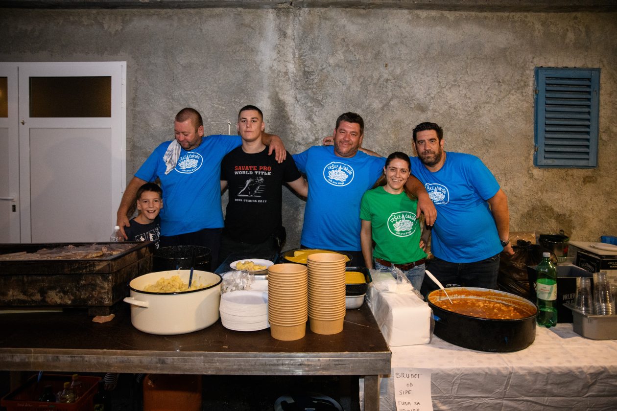 VRSI – 06.08.2025 – Vrška ćakula 2025 VRSI – 06.08.2025 – Vrška ćakula 2025