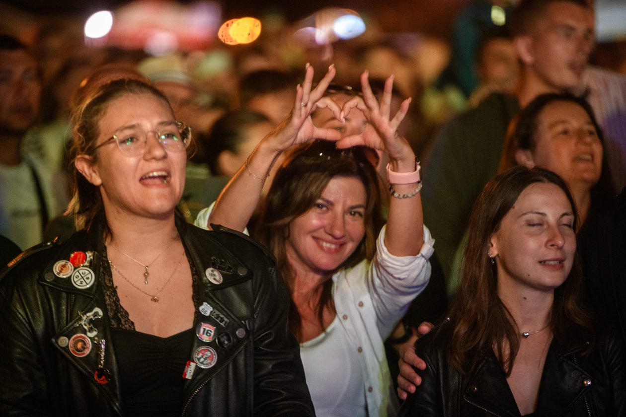 Zabranjeno pušenje @ Vrsi