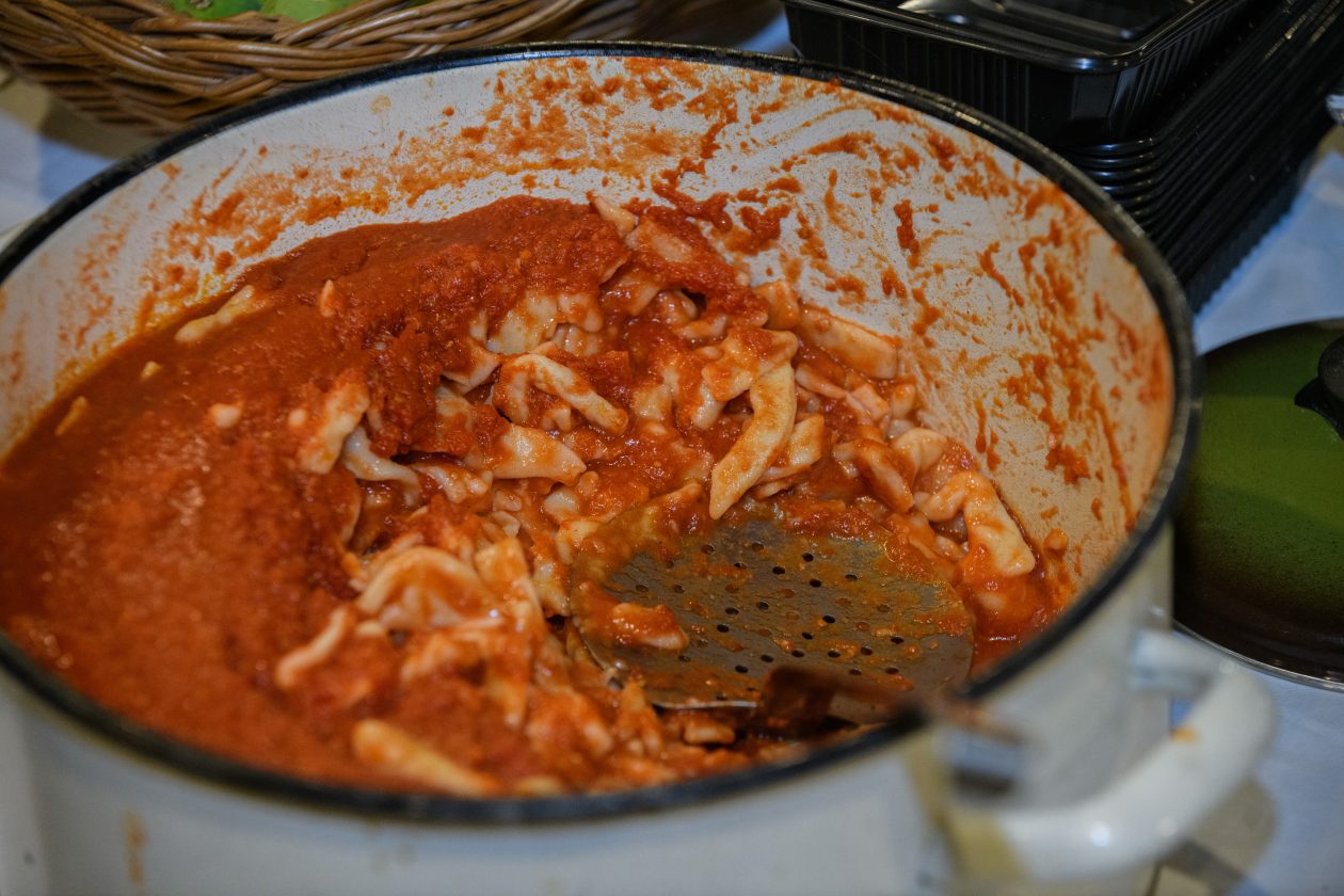 Materin pijat @ Vrsi Materin pijat @ Vrsi