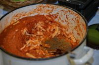 Materin pijat @ Vrsi Materin pijat @ Vrsi