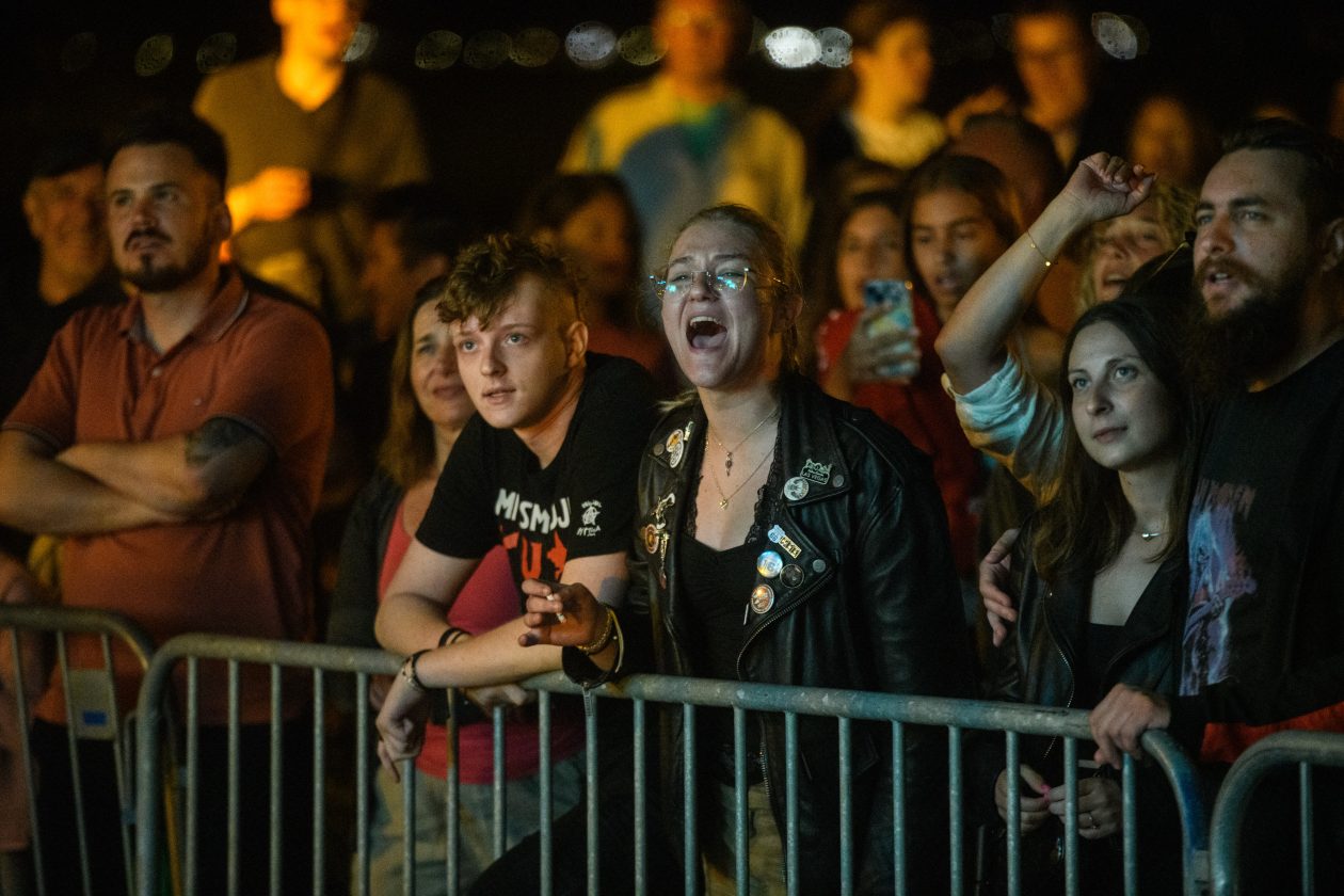 Zabranjeno pušenje @ Vrsi