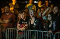 Zabranjeno pušenje @ Vrsi