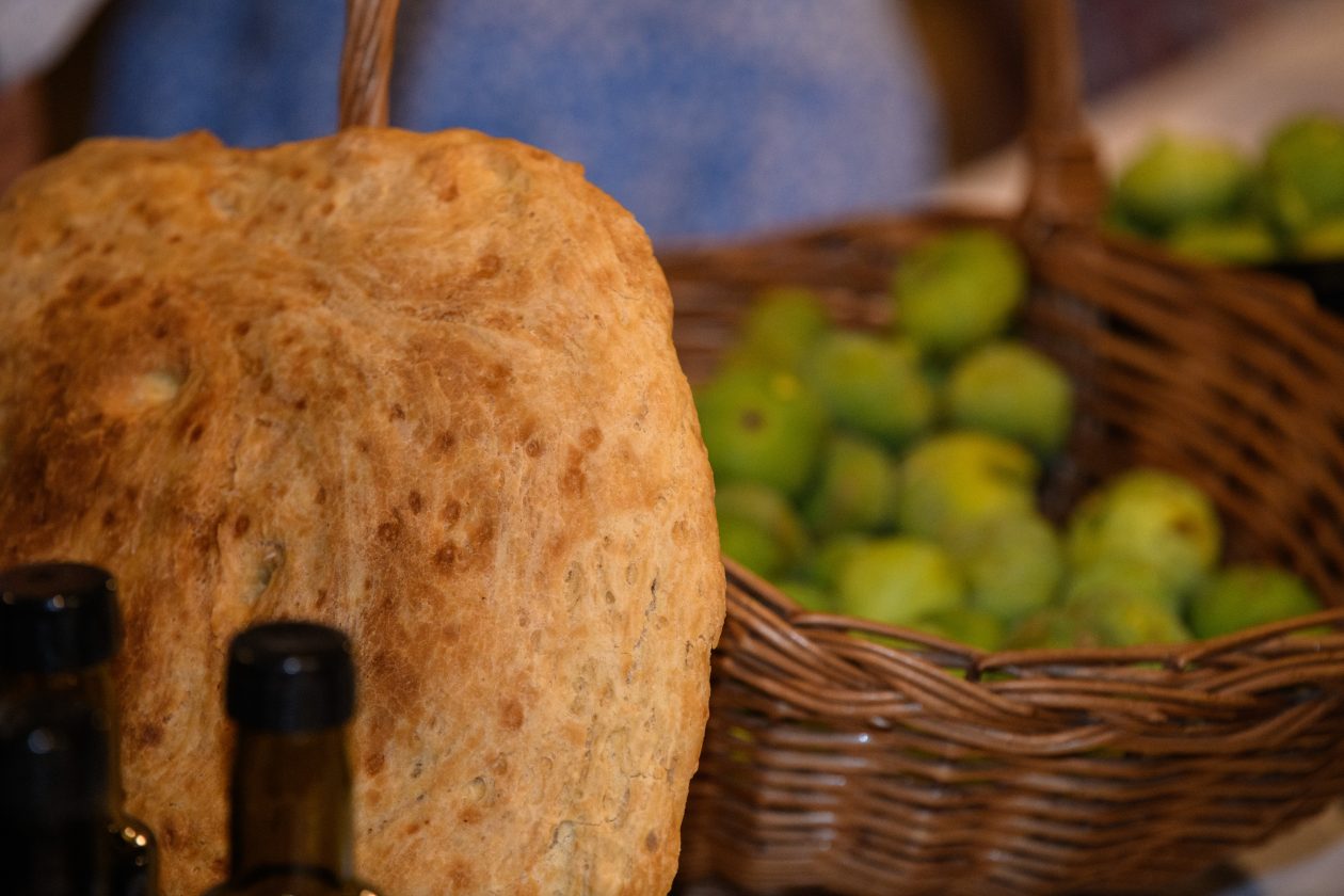 Materin pijat @ Vrsi Materin pijat @ Vrsi