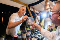 VRSI – 08.08.2025 – Gastro & Wine uz koncert Petra Dragojevića na Vrškoj rivi VRSI – 08.08.2025 – Gastro & Wine uz koncert Petra Dragojevića na Vrškoj rivi