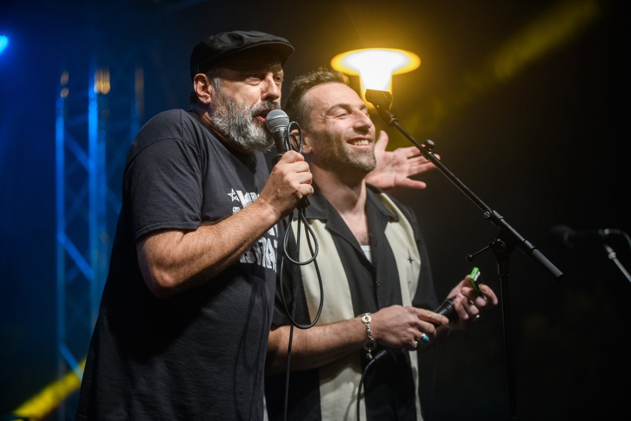 Zabranjeno pušenje @ Vrsi