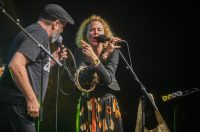 Zabranjeno pušenje @ Vrsi