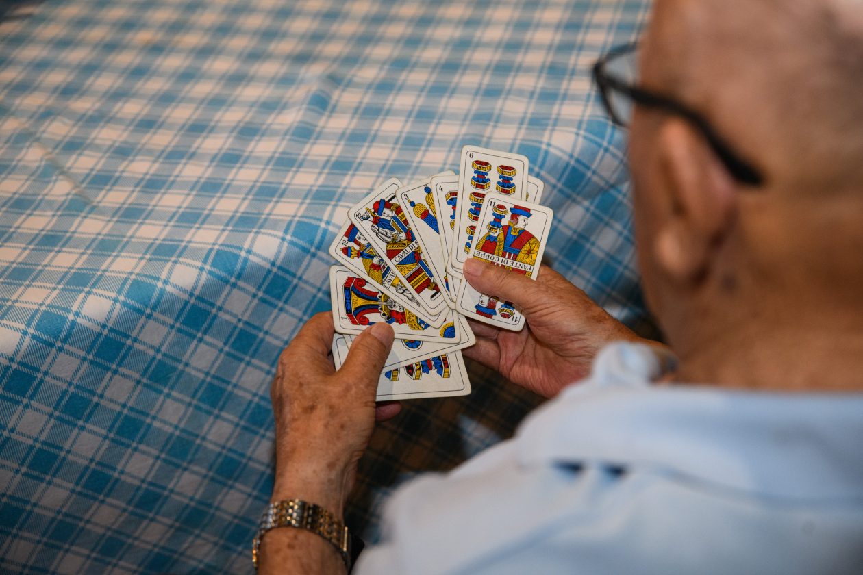 Materin pijat @ Vrsi Materin pijat @ Vrsi