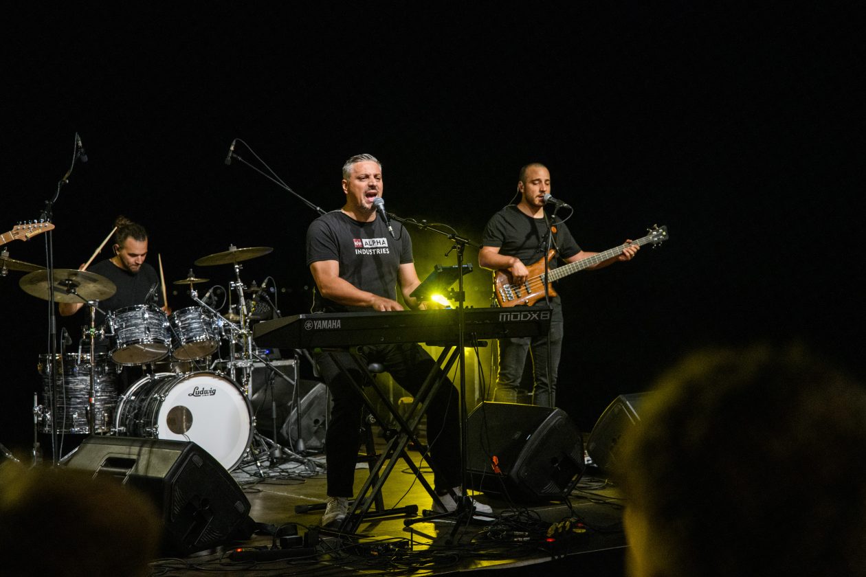VRSI – 08.08.2025 – Gastro & Wine uz koncert Petra Dragojevića na Vrškoj rivi VRSI – 08.08.2025 – Gastro & Wine uz koncert Petra Dragojevića na Vrškoj rivi