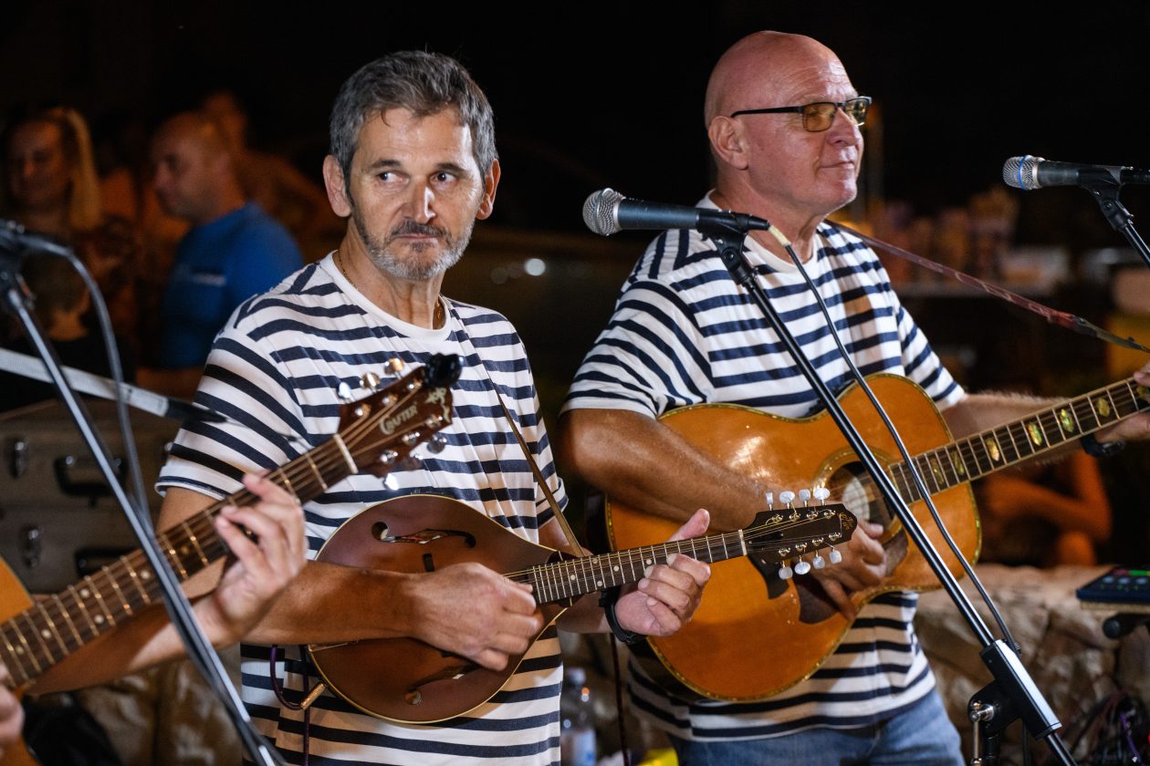 Materin pijat @ Vrsi Materin pijat @ Vrsi