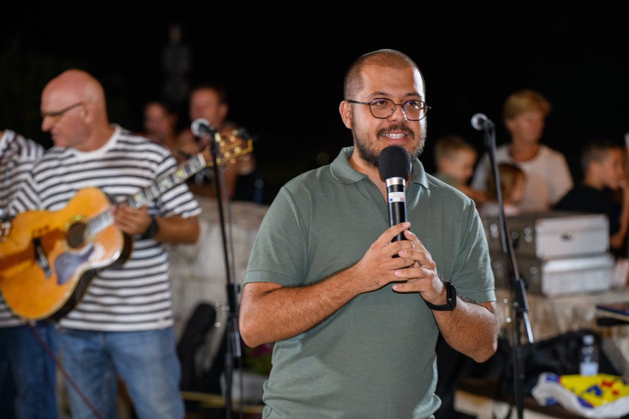 Materin pijat @ Vrsi Materin pijat @ Vrsi