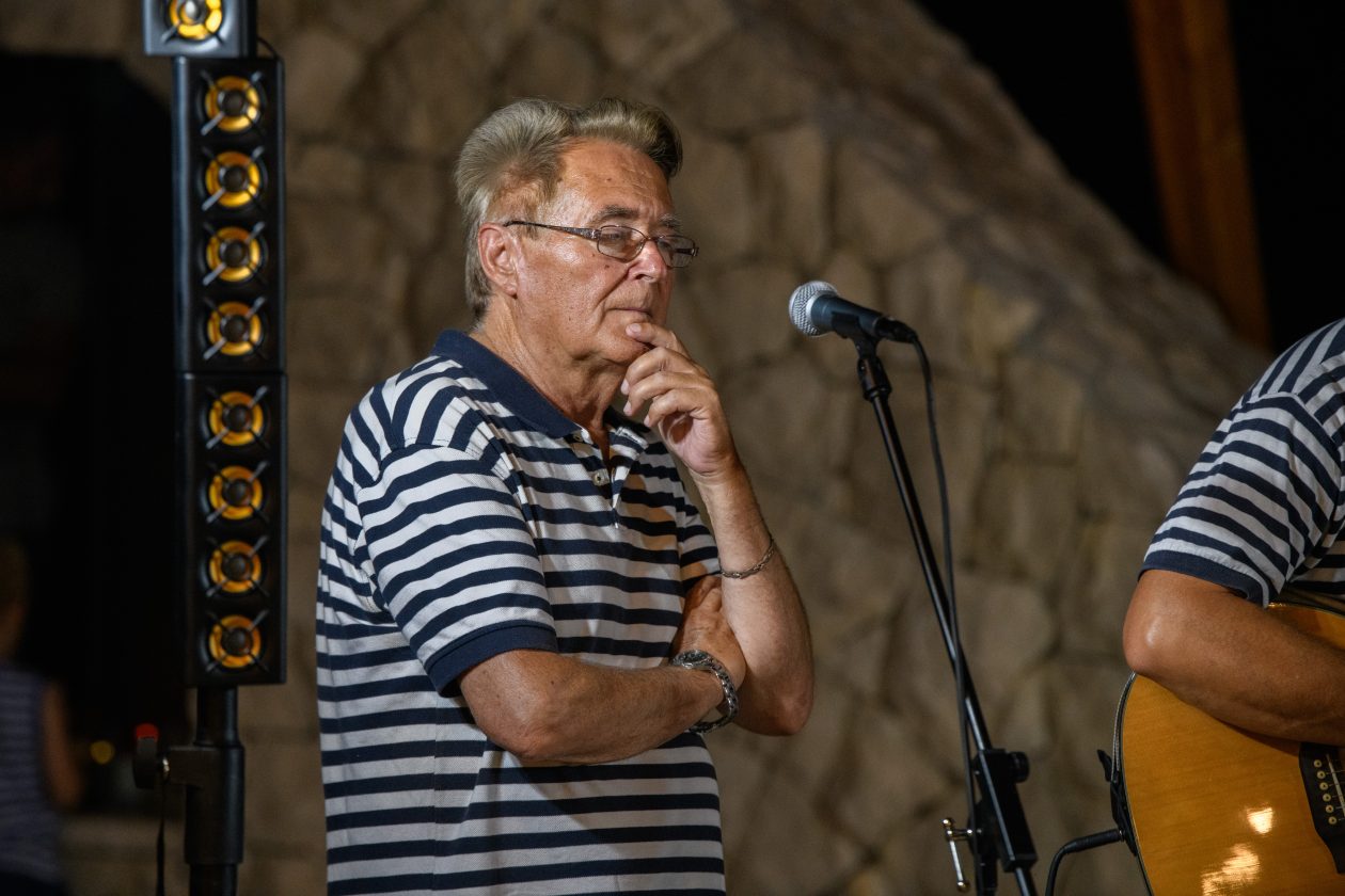 Materin pijat @ Vrsi Materin pijat @ Vrsi