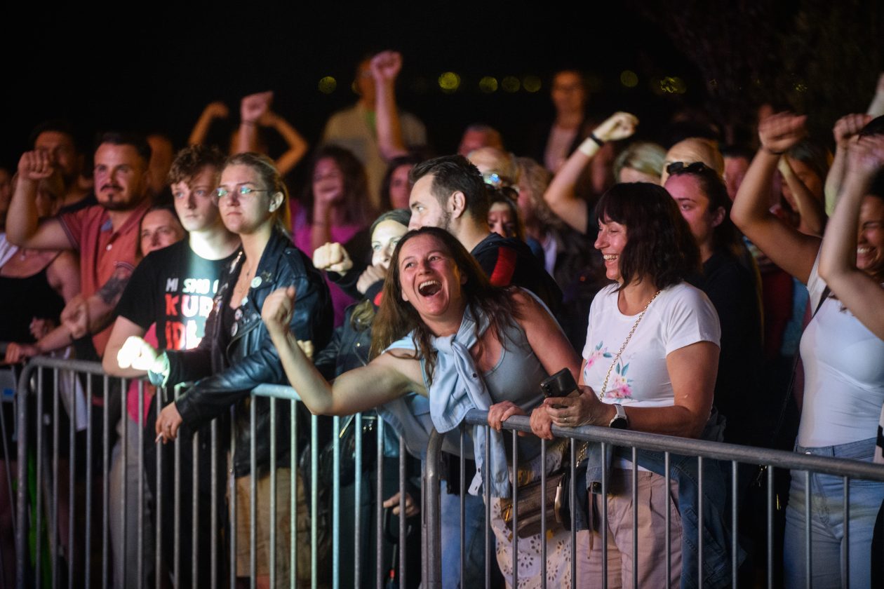 Zabranjeno pušenje @ Vrsi