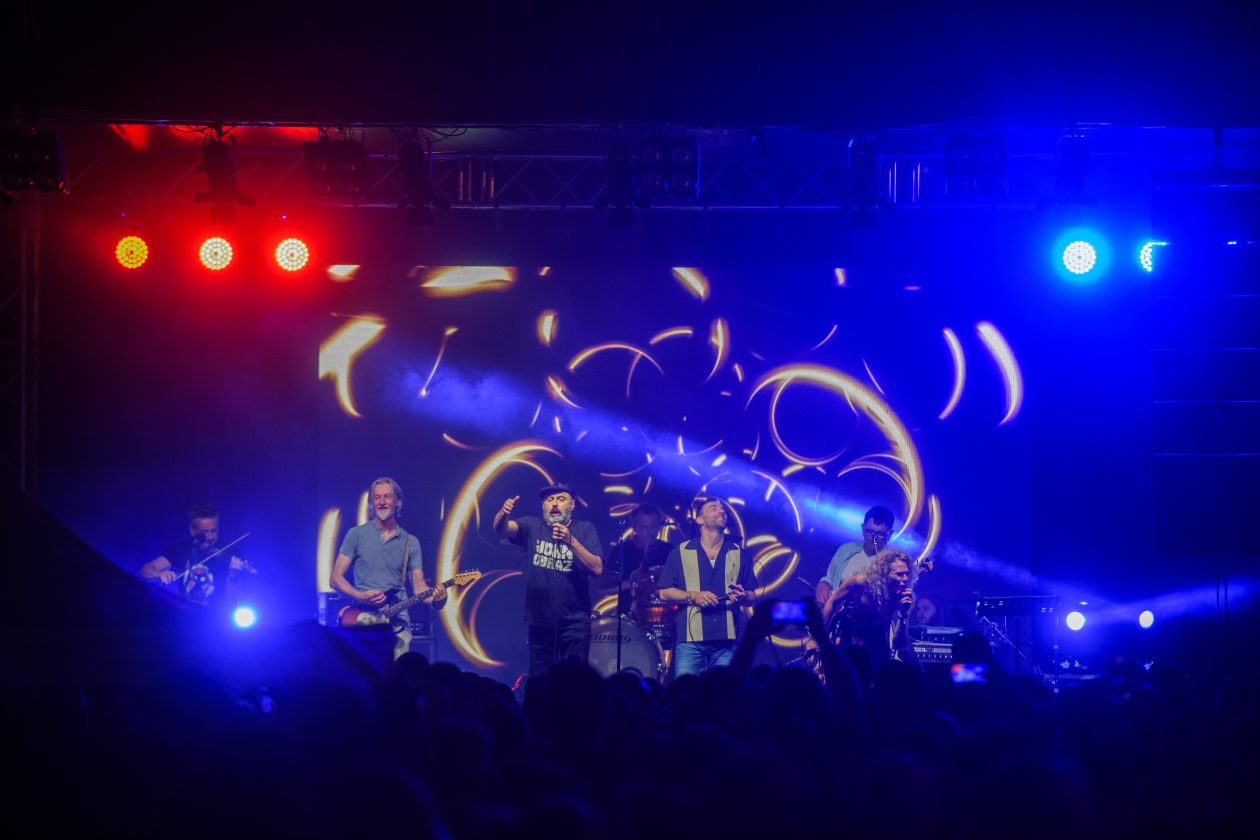 Zabranjeno pušenje @ Vrsi