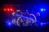 Zabranjeno pušenje @ Vrsi