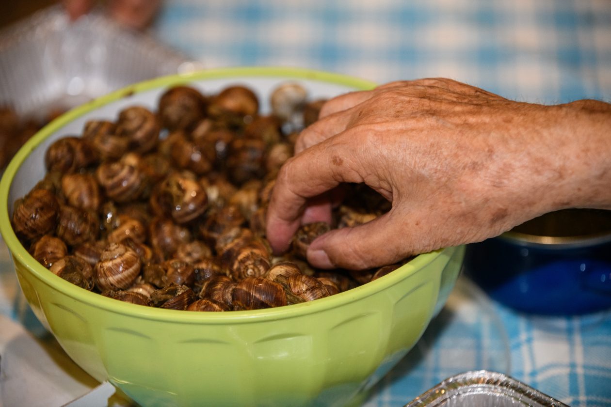 Materin pijat @ Vrsi Materin pijat @ Vrsi