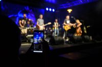 Zabranjeno pušenje @ Vrsi