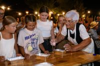 Materin pijat @ Vrsi Materin pijat @ Vrsi