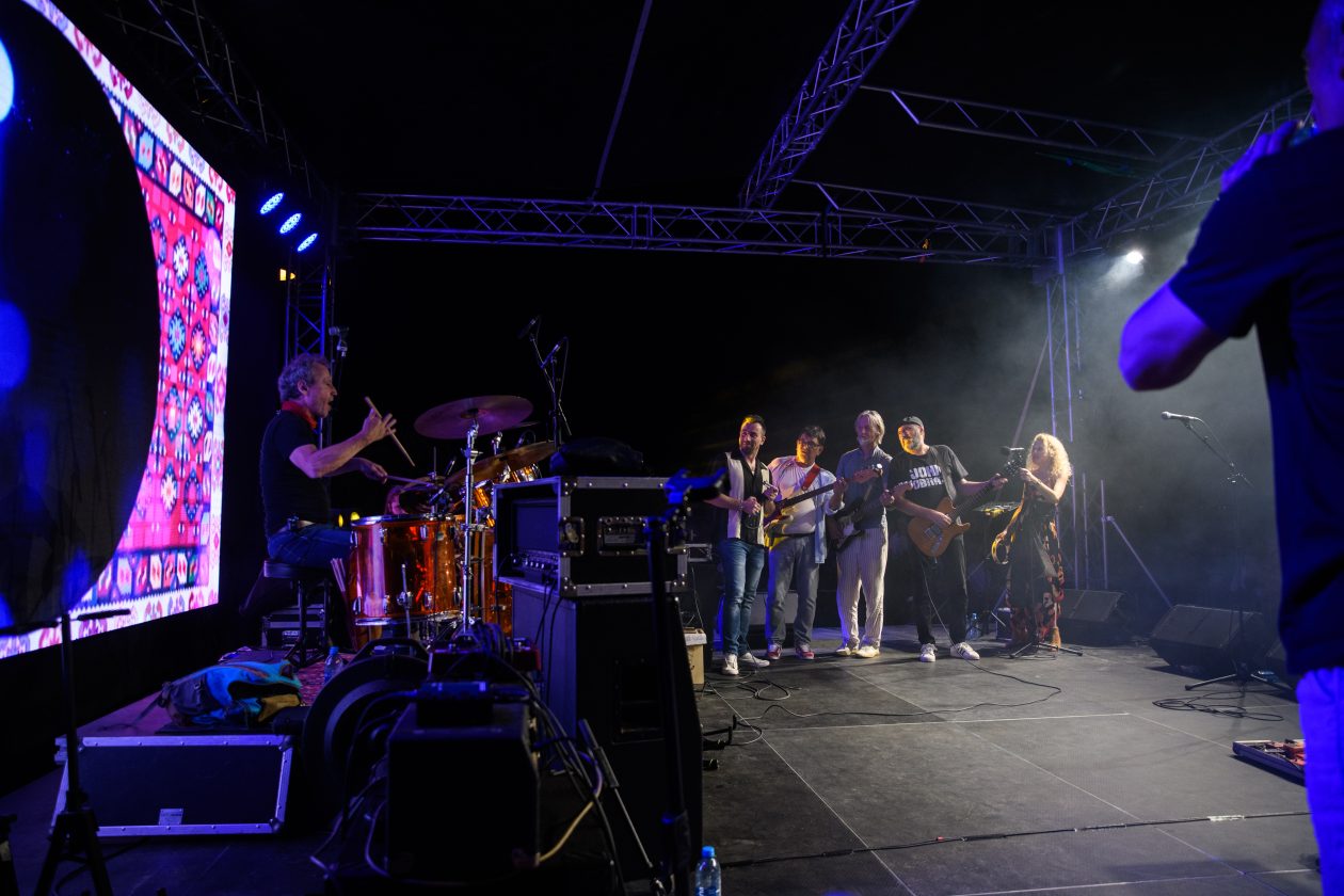 Zabranjeno pušenje @ Vrsi