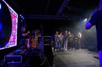 Zabranjeno pušenje @ Vrsi