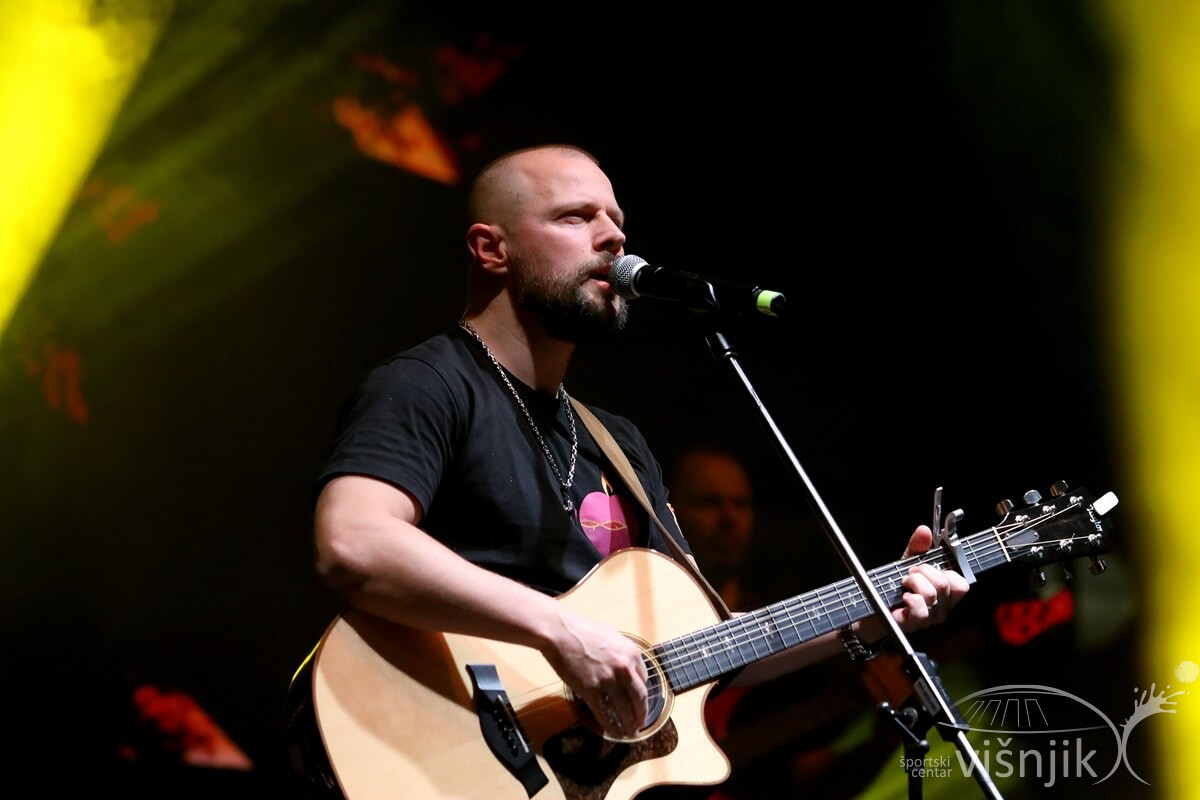 Večer slavljenja napunila Višnjik Večer slavljenja napunila Višnjik