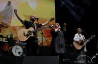 Večer slavljenja napunila Višnjik Večer slavljenja napunila Višnjik