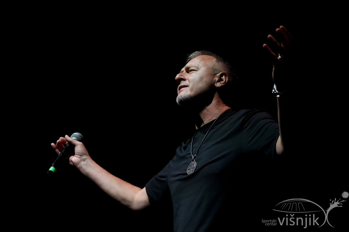 Večer slavljenja napunila Višnjik Večer slavljenja napunila Višnjik