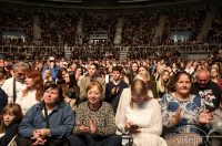 Večer slavljenja napunila Višnjik Večer slavljenja napunila Višnjik