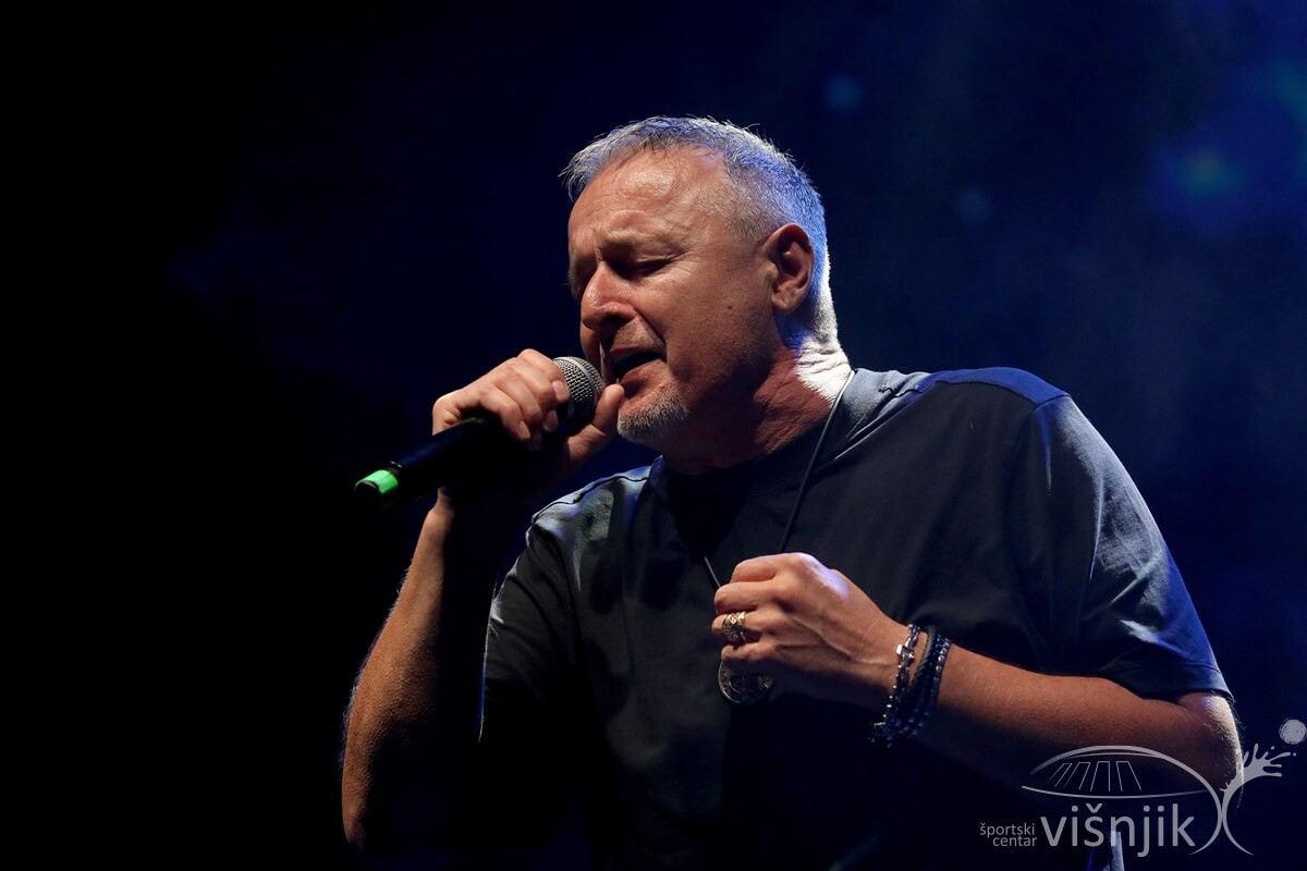 Večer slavljenja napunila Višnjik Večer slavljenja napunila Višnjik