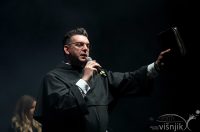 Večer slavljenja napunila Višnjik Večer slavljenja napunila Višnjik