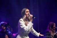 Večer slavljenja napunila Višnjik Večer slavljenja napunila Višnjik