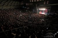 Večer slavljenja napunila Višnjik Večer slavljenja napunila Višnjik